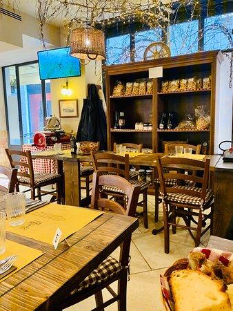 Osteria Casa 28
